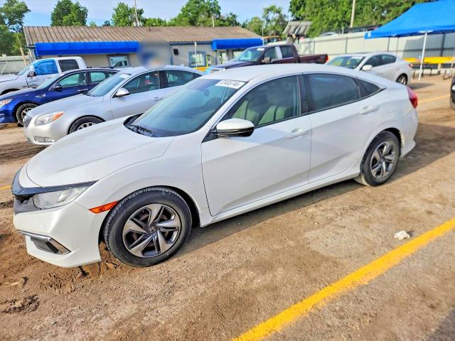 Aukcja sprzedaży 2020 Honda Civic, vin: 2HGFC2F60LH559428, numer aukcji: 52455746
