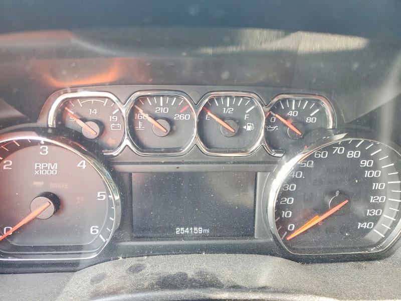 Aukcja sprzedaży 2014 Chevrolet Silverado, vin: 3GCUKSEC7EG438253, numer aukcji: 54996636