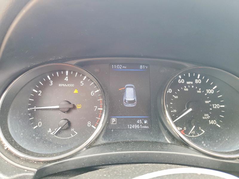 Продаж на аукціоні авто 2018 Nissan Rogue, vin: JN8AT2MT1JW491208, номер лоту: 54229546