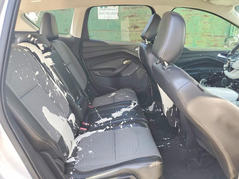 Продажа на аукционе авто 2019 Ford Escape, vin: 1FMCU0GD9KUA07563, номер лота: 54777806