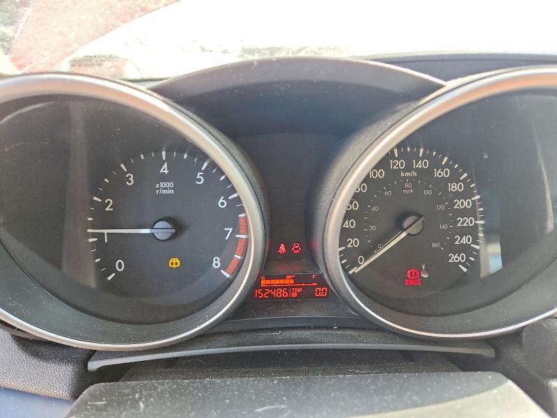 Продажа на аукционе авто 2010 Mazda 3, vin: JM1BL1HF9A1156998, номер лота: 51310426