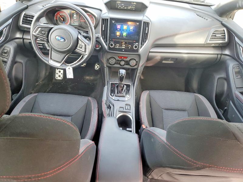 Aukcja sprzedaży 2017 Subaru Impreza, vin: 4S3GTAK64H3722742, numer aukcji: 52925056