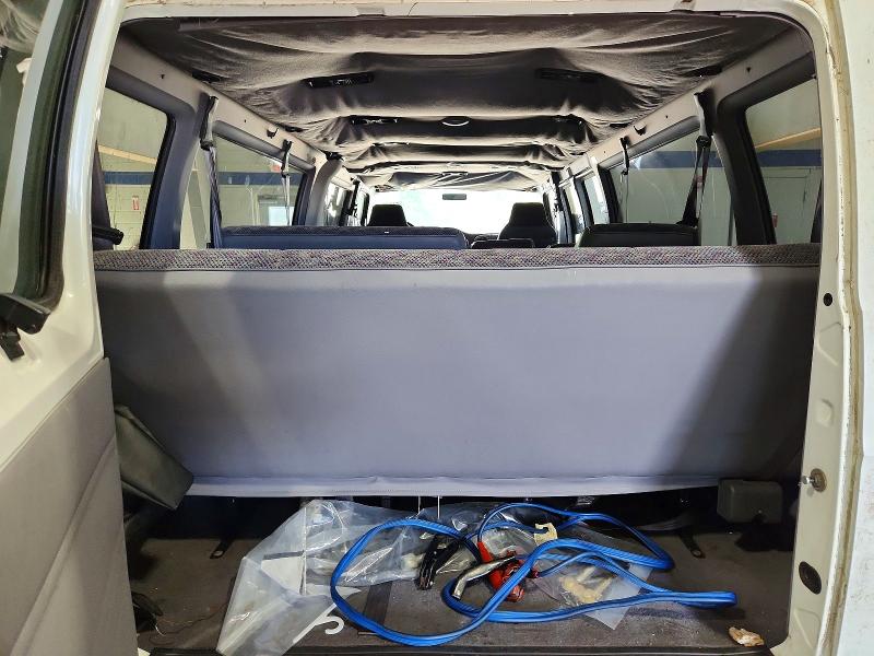 51744926 :رقم المزاد ، 2B6KB31Z6XK524395 vin ، 1999 Dodge Ram Van مزاد بيع