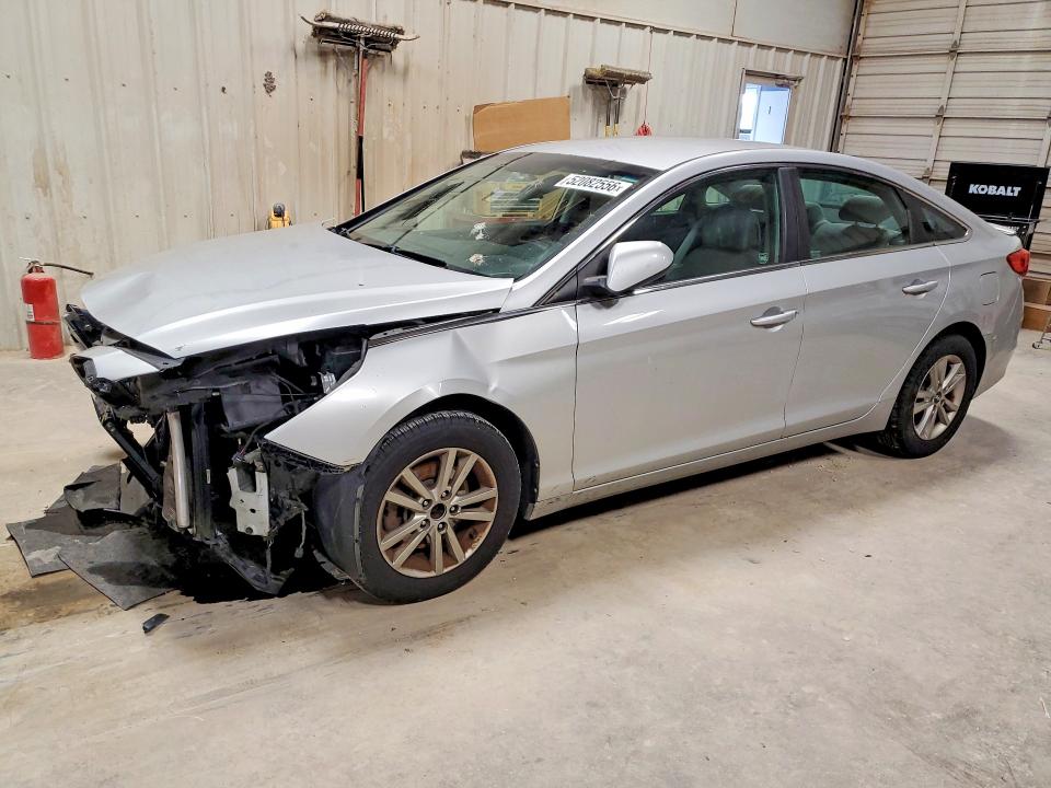 Aukcja sprzedaży 2015 Hyundai Sonata, vin: 5NPE24AF2FH063266, numer aukcji: 52082556