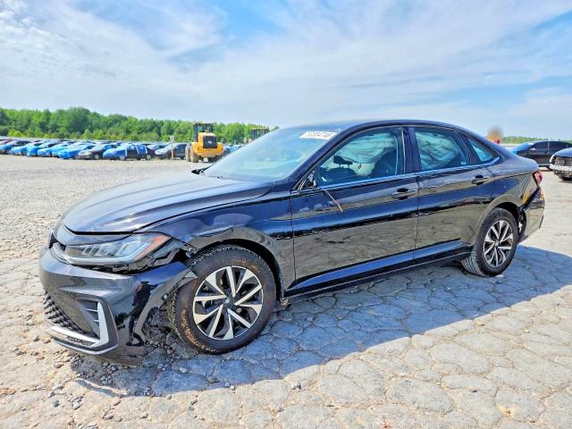 Aukcja sprzedaży 2025 Volkswagen Jetta, vin: 3VW5X7BUXSM056261, numer aukcji: 53304746