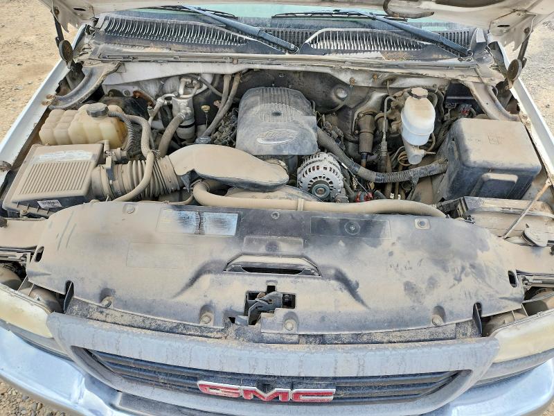 Продаж на аукціоні авто 2006 Gmc 2500, vin: 1GTHC29U86E270603, номер лоту: 52956956