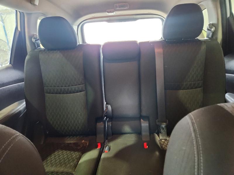 Aukcja sprzedaży 2017 Nissan Rogue, vin: KNMAT2MV4HP538216, numer aukcji: 52139266