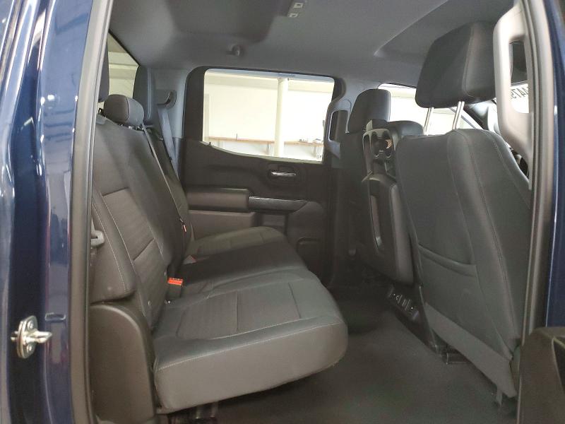Продажа на аукционе авто 2019 Chevrolet Silverado, vin: 3GCUYDED7KG250945, номер лота: 54479266