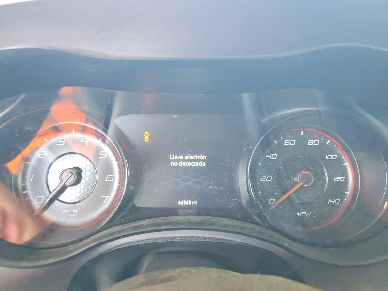 Продажа на аукционе авто 2019 Dodge Charger, vin: 2C3CDXBG4KH615447, номер лота: 52857416