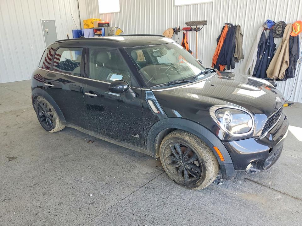 Aukcja sprzedaży 2013 Mini Cooper, vin: WMWZC5C51DWM15993, numer aukcji: 51008596