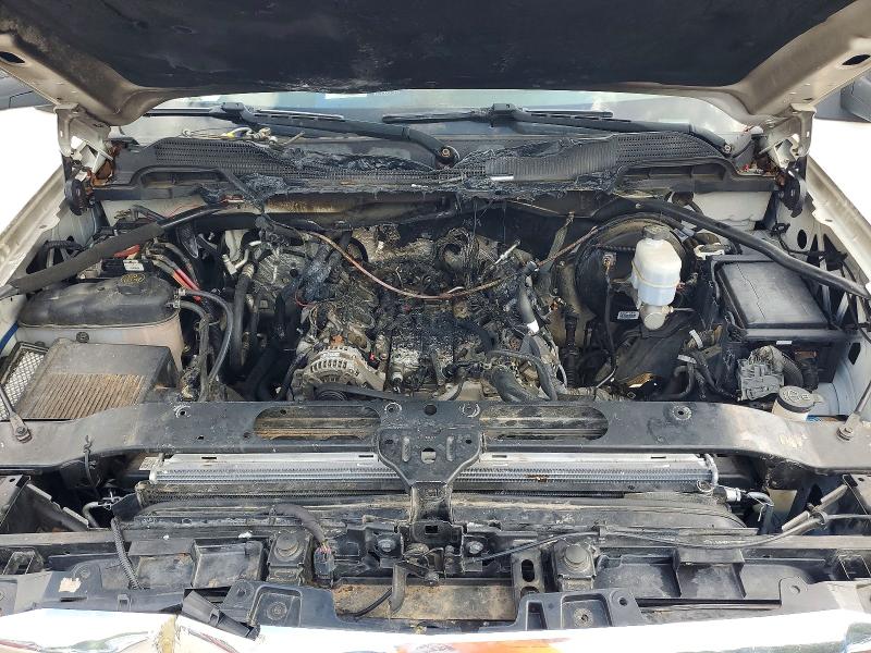 54272076 :رقم المزاد ، 2GCVKNEC0K1182337 vin ، 2019 Chevrolet Silverado Ld مزاد بيع