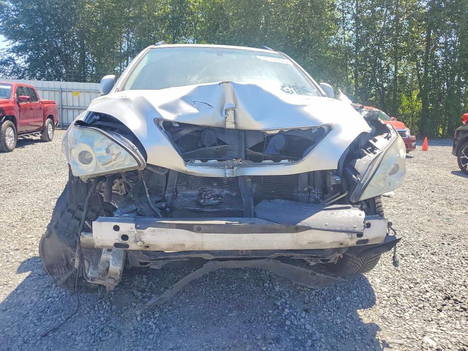 Продаж на аукціоні авто 2007 Lexus Rx, vin: JTJHW31U772018186, номер лоту: 54549776