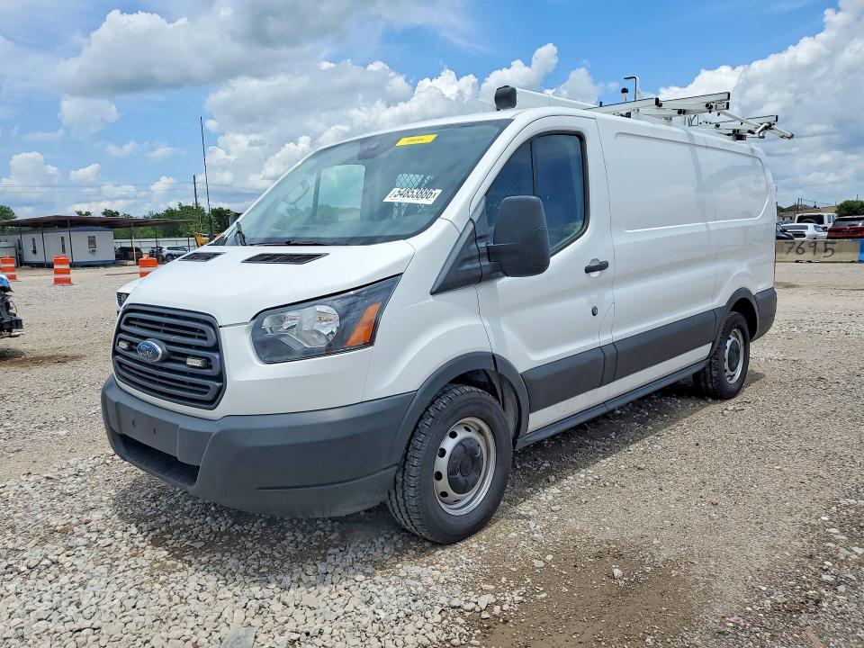 Продажа на аукционе авто 2019 Ford Transit, vin: 1FTYE1ZM1KKA36464, номер лота: 54853886