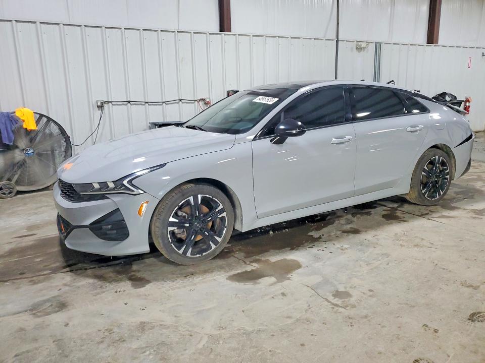Продаж на аукціоні авто 2023 Kia K5, vin: 5XXG64J27PG207689, номер лоту: 54647626