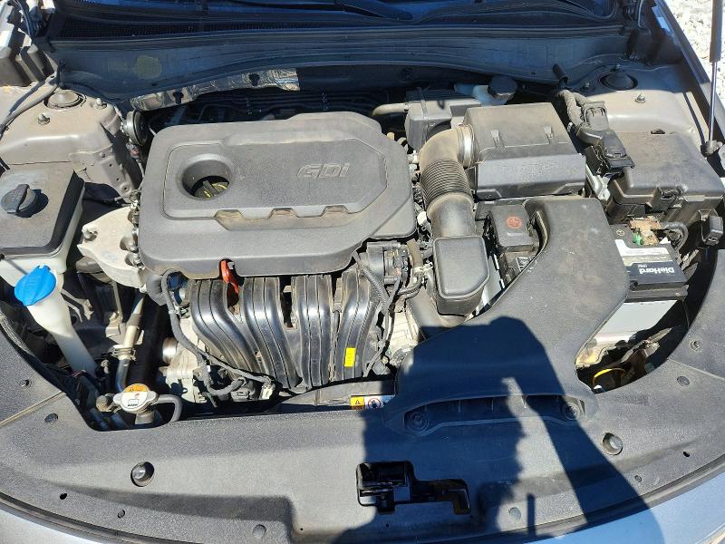 Aukcja sprzedaży 2017 Kia Optima, vin: 5XXGU4L31HG163685, numer aukcji: 52509306