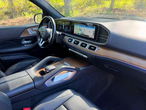 Продажа на аукционе авто 2021 Mercedes-benz Gle, vin: 4JGFB4KB3MA448738, номер лота: 52290306