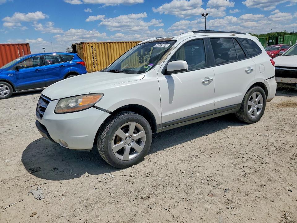 Aukcja sprzedaży 2009 Hyundai Santa Fe, vin: 5NMSH13E19H246258, numer aukcji: 53089166