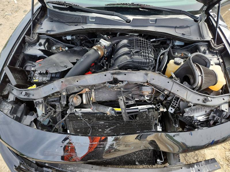 Продажа на аукционе авто 2019 Dodge Charger, vin: 2C3CDXBG5KH720515, номер лота: 52061336