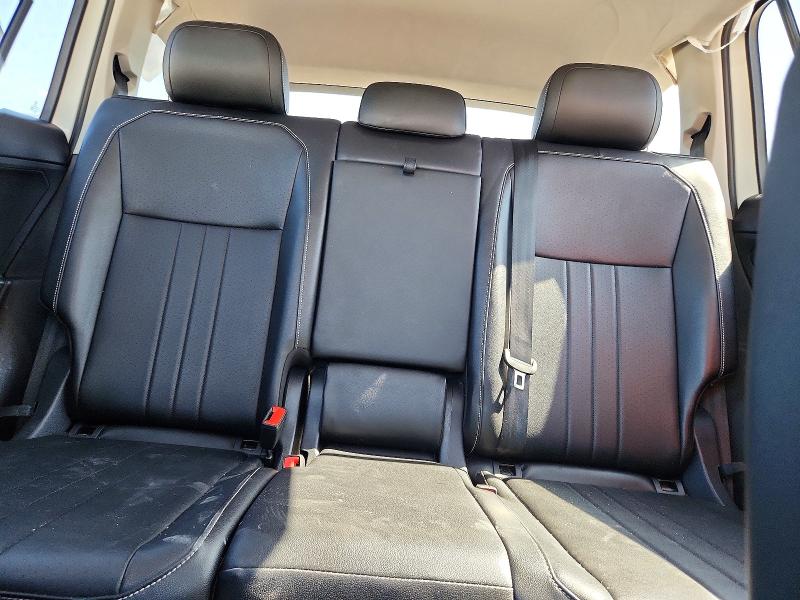 2024 Volkswagen Tiguan მანქანა იყიდება აუქციონზე, vin: 3VV3B7AX0RM031935, აუქციონის ნომერი: 52047146