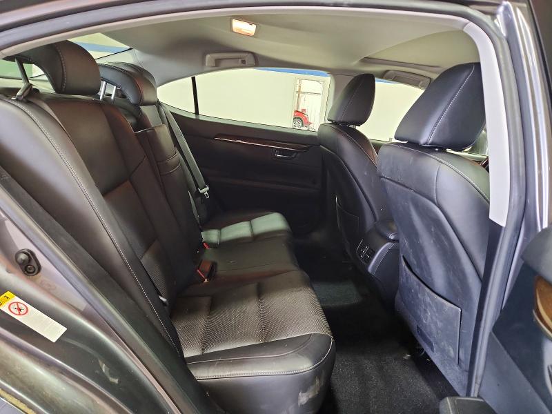 52419156 :رقم المزاد ، JTHBK1GG5E2144469 vin ، 2014 Lexus Es مزاد بيع