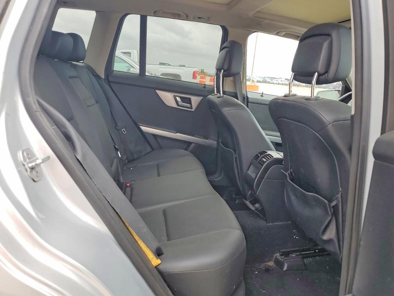 52597286 :رقم المزاد ، WDCGG5GB9AF339959 vin ، 2010 Mercedes-benz Glk مزاد بيع