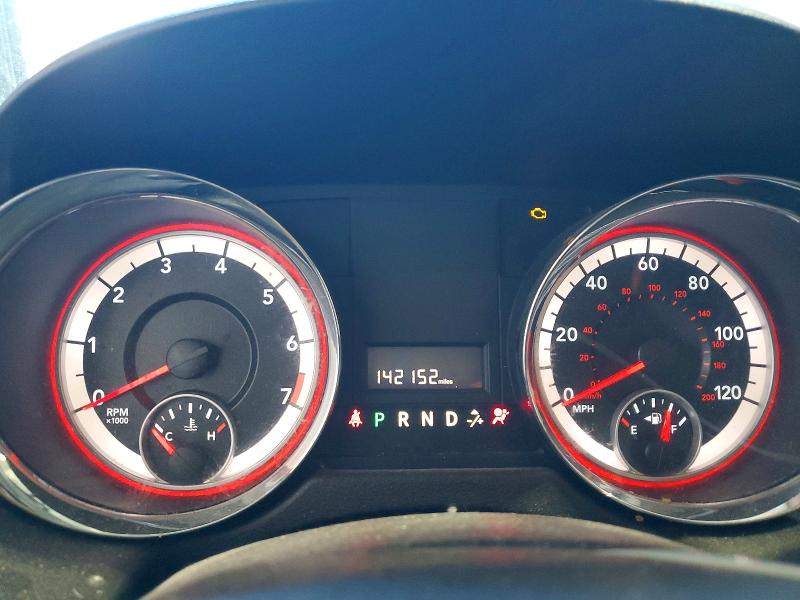 2014 Dodge Grand Caravan მანქანა იყიდება აუქციონზე, vin: 2C4RDGBG9ER473858, აუქციონის ნომერი: 54682306