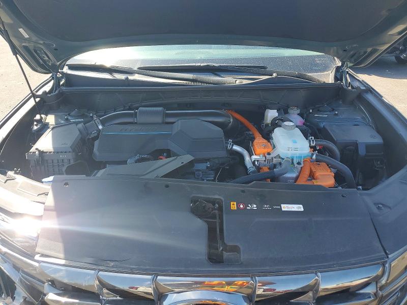 Продаж на аукціоні авто 2024 Hyundai Tucson, vin: KM8JFDD26RU219844, номер лоту: 52030206