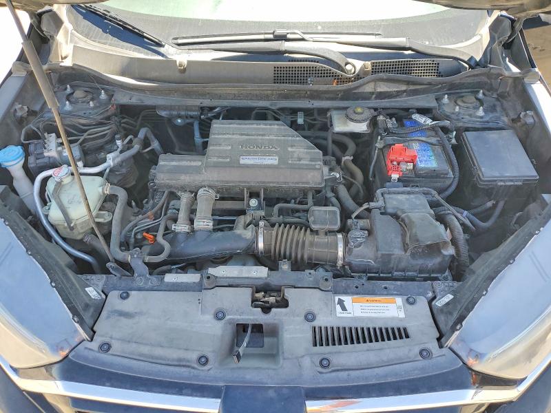 2020 Honda Cr-v მანქანა იყიდება აუქციონზე, vin: 7FARW2H26LE003678, აუქციონის ნომერი: 53951036