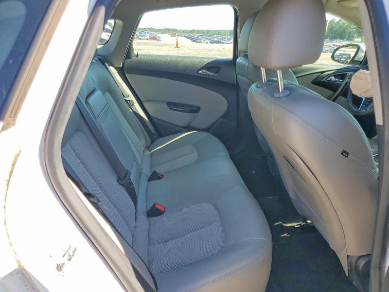 Продажа на аукционе авто 2014 Buick Verano, vin: 1G4PR5SK2E4201930, номер лота: 52452946