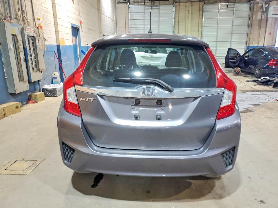 Aukcja sprzedaży 2015 Honda Fit, vin: 3HGGK5H82FM715269, numer aukcji: 51822246