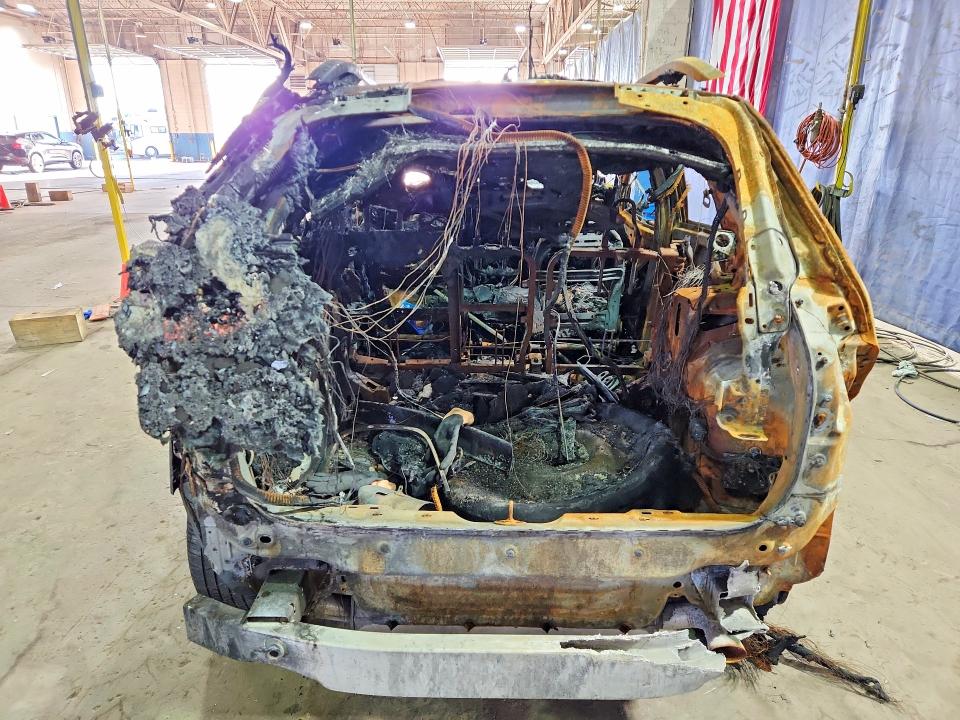 Продаж на аукціоні авто 2019 Jeep Cherokee, vin: 1C4PJMDN4KD320474, номер лоту: 54451096