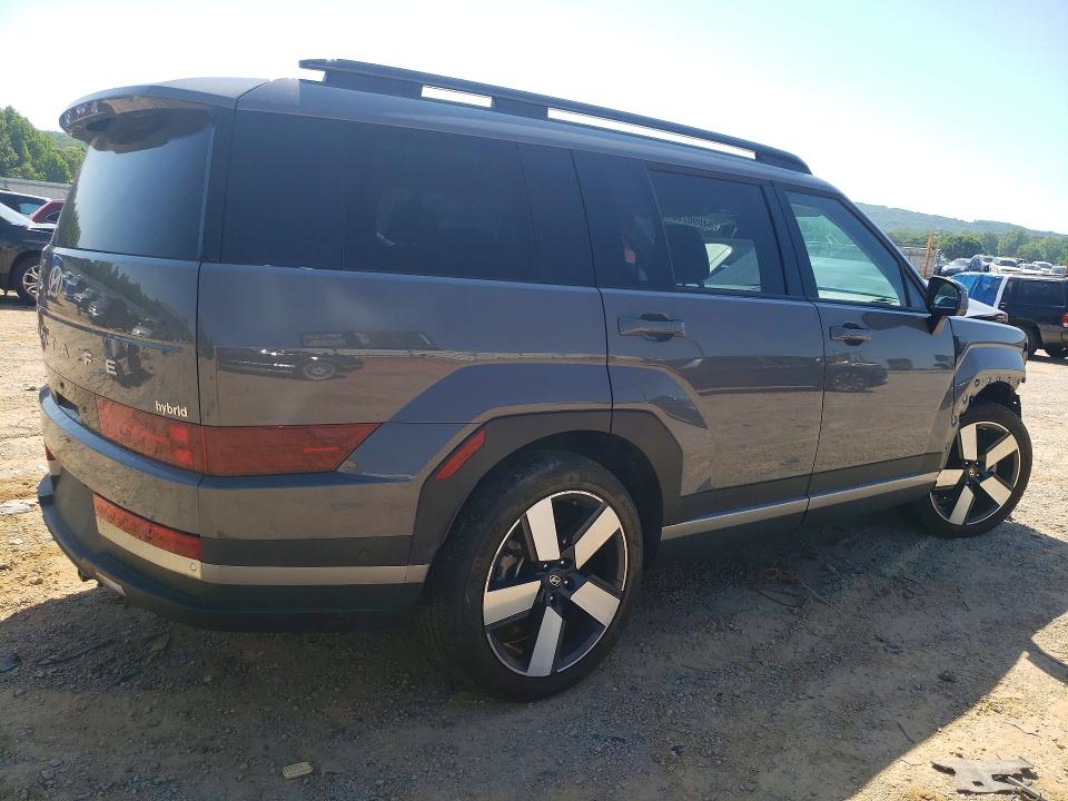 2024 Hyundai Santa Fe მანქანა იყიდება აუქციონზე, vin: 5NMP34G12RH003913, აუქციონის ნომერი: 54090286