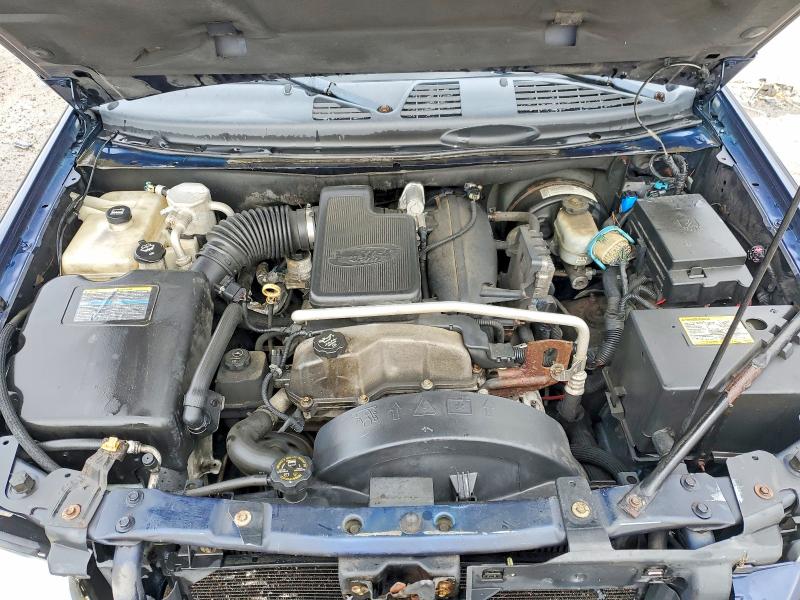 55026816 :رقم المزاد ، 1GKDS13S182125690 vin ، 2008 Gmc Envoy مزاد بيع