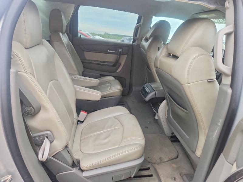 52515556 :رقم المزاد ، 1GKKRRKD5EJ109451 vin ، 2014 Gmc Acadia مزاد بيع