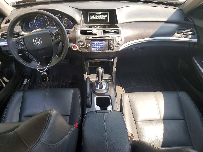 Auction sale of the 2014 Honda Crosstour, vin: 5J6TF2H50EL001236, lot number: 53457756