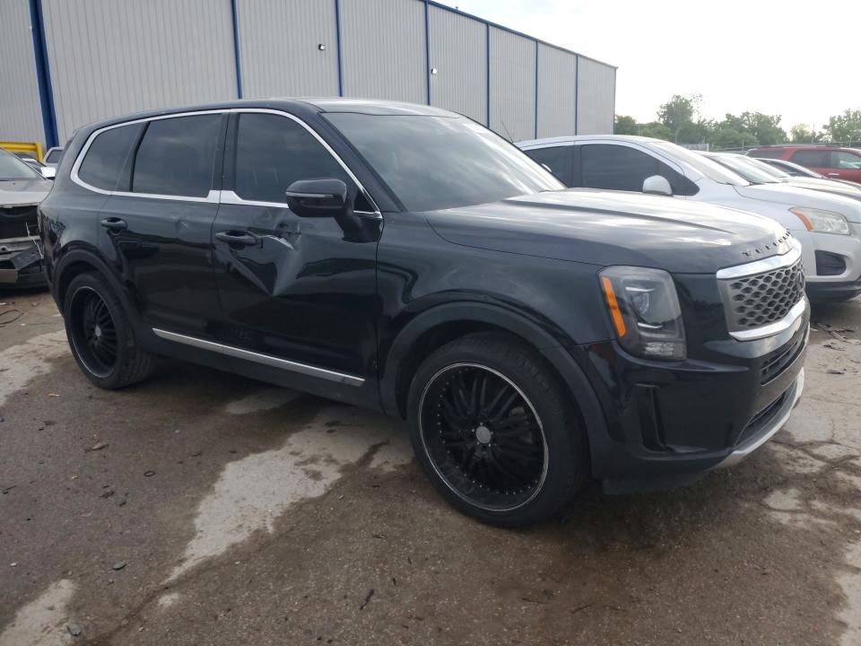 Продаж на аукціоні авто 2020 Kia Telluride, vin: 5XYP24HC8LG036483, номер лоту: 53595346