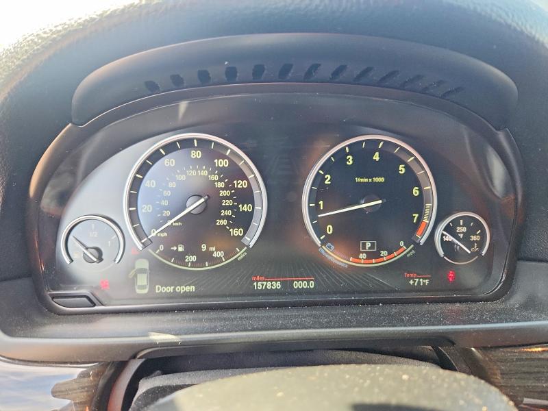 51616506 :رقم المزاد ، WBA5B1C57ED917270 vin ، 2014 Bmw 535 مزاد بيع