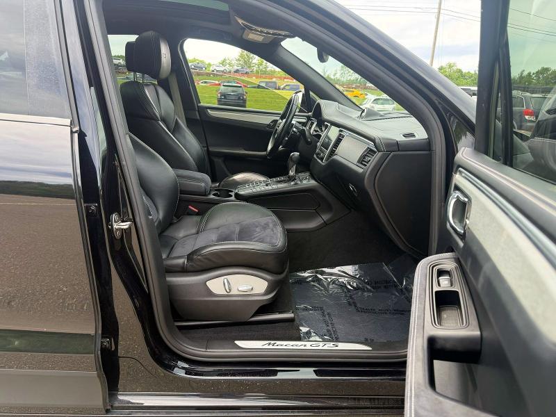 Продаж на аукціоні авто 2017 Porsche Macan, vin: WP1AG2A51HLB56322, номер лоту: 55536466