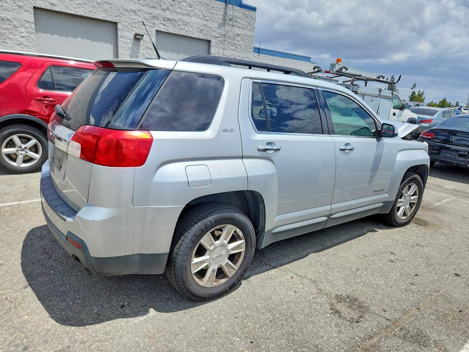 2012 Gmc Terrain მანქანა იყიდება აუქციონზე, vin: 2GKFLVE59C6146738, აუქციონის ნომერი: 54809856