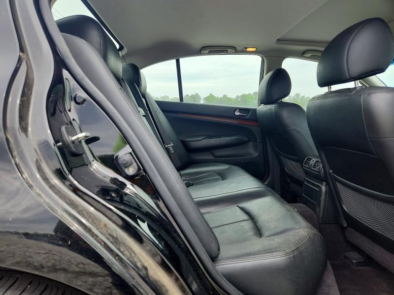 Продаж на аукціоні авто 2008 Infiniti G35, vin: JNKBV61F38M279298, номер лоту: 51775266