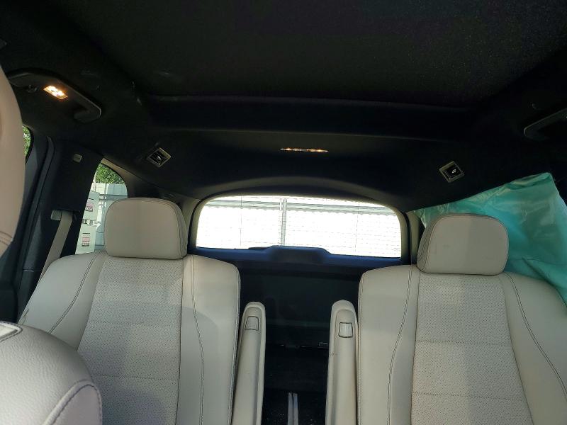 55236276 :رقم المزاد ، 4JGFF5KE0SB392818 vin ، 2025 Mercedes-benz Gls مزاد بيع