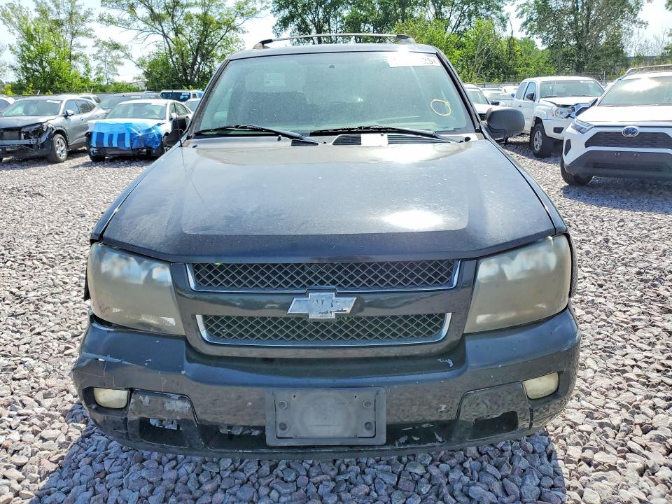 Продаж на аукціоні авто 2008 Chevrolet Trailblazer, vin: 1GNDT13S482132018, номер лоту: 54724426