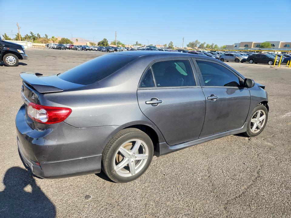 Продаж на аукціоні авто 2012 Toyota Corolla, vin: 2T1BU4EE8CC900373, номер лоту: 53916426