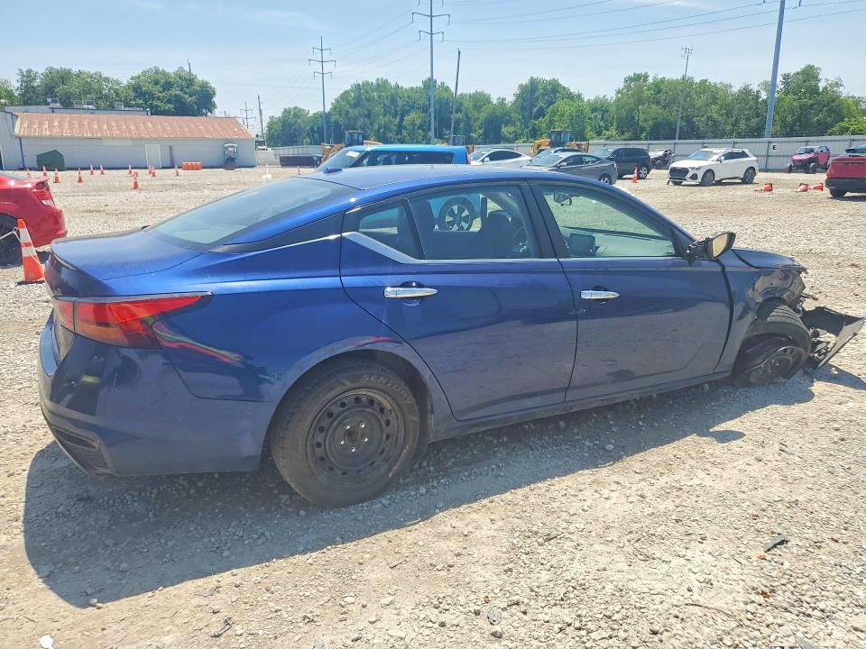 54268306 :رقم المزاد ، 1N4BL4BV1LC230803 vin ، 2020 Nissan Altima مزاد بيع
