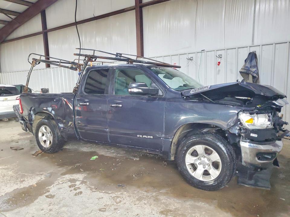 Aukcja sprzedaży 2020 Ram 1500, vin: 1C6SRFBT2LN279829, numer aukcji: 54315446