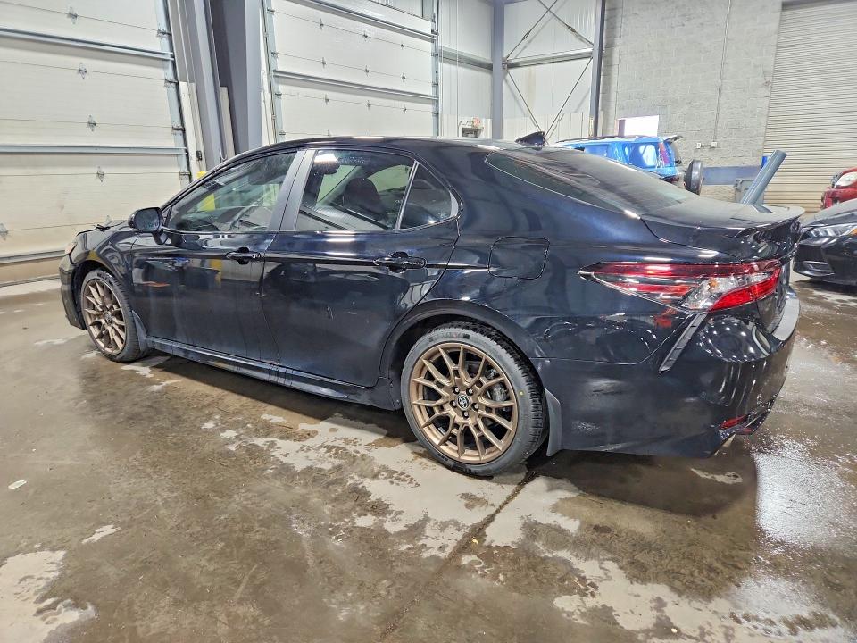 Aukcja sprzedaży 2023 Toyota Camry Hybrid, vin: 4T1T31AK8PU048676, numer aukcji: 53549896
