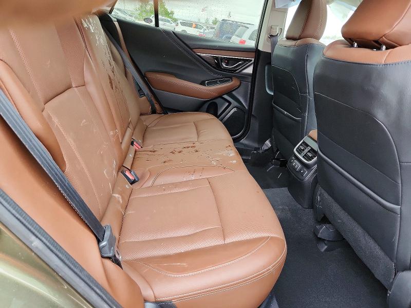 Aukcja sprzedaży 2022 Subaru Outback, vin: 4S4BTAPC0N3150004, numer aukcji: 53351936