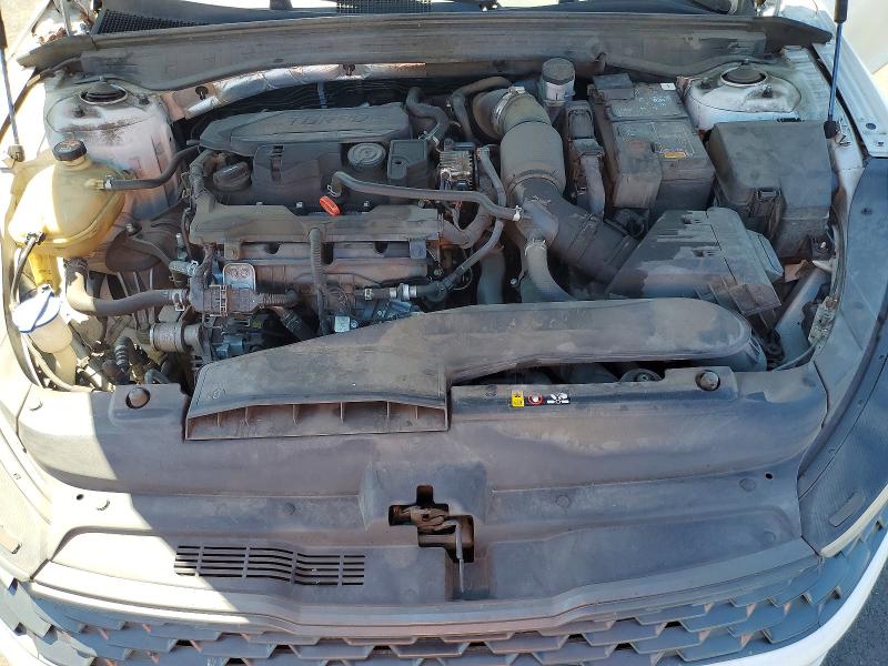 2021 Kia K5 მანქანა იყიდება აუქციონზე, vin: 5XXG14J21MG023603, აუქციონის ნომერი: 53643506