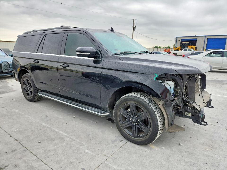 Продажа на аукционе авто 2020 Ford Expedition, vin: 1FMJK1JT6LEA76001, номер лота: 54486226