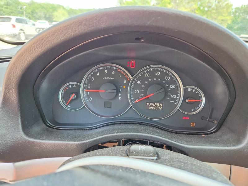 Продаж на аукціоні авто 2008 Subaru Outback, vin: 4S4BP60C687300464, номер лоту: 52708516